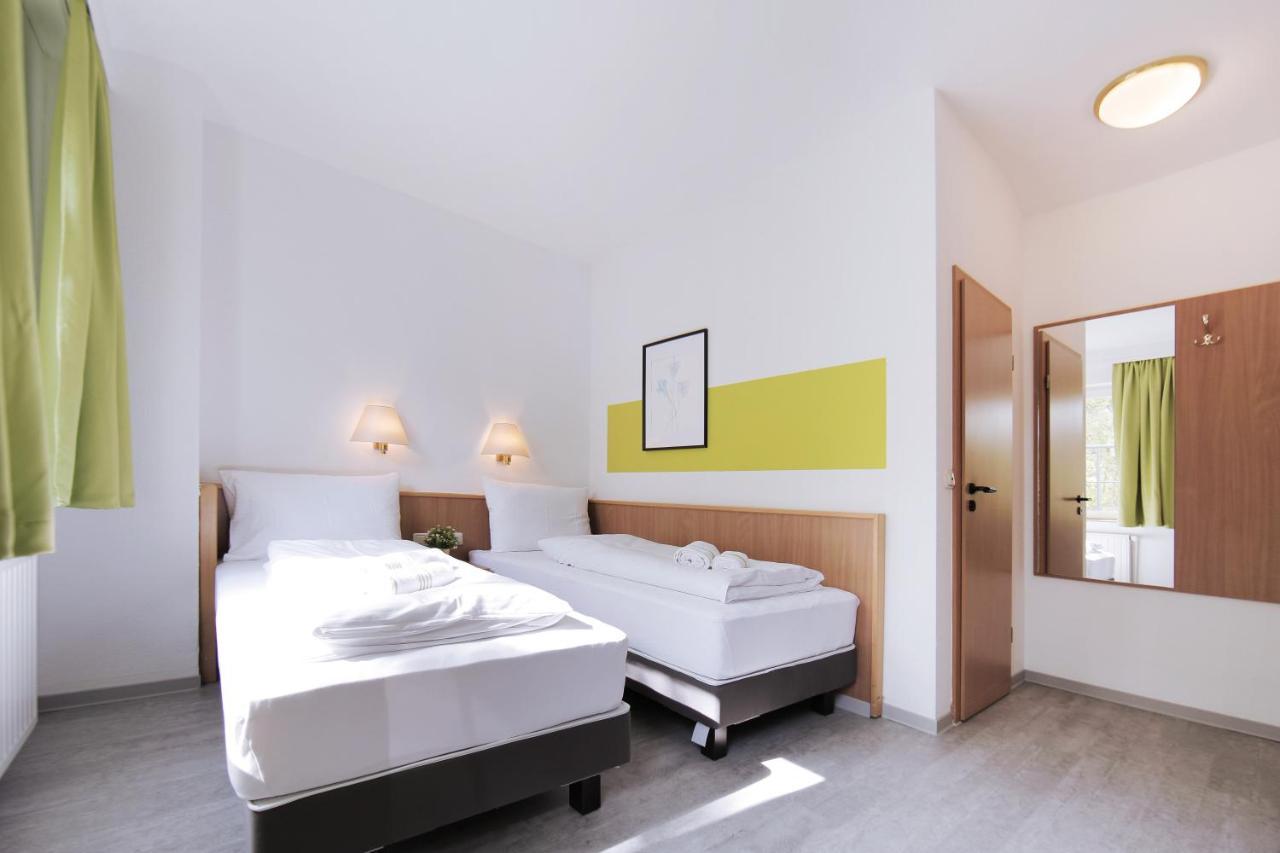 Bp24 Hotel Aix-la-Chapelle Extérieur photo